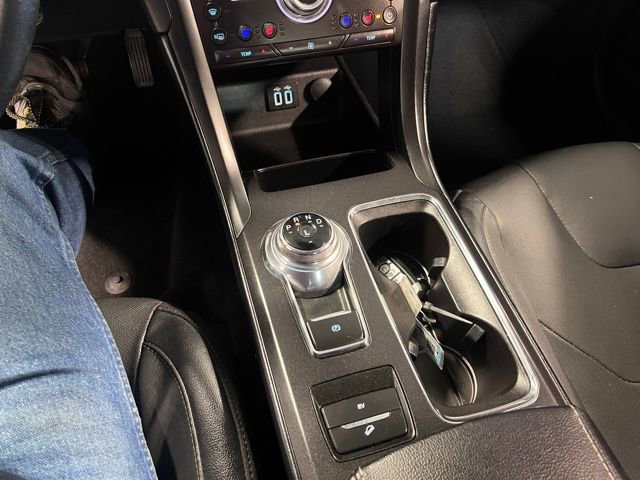 Used 2019 Ford Fusion Energi Titanium image 28