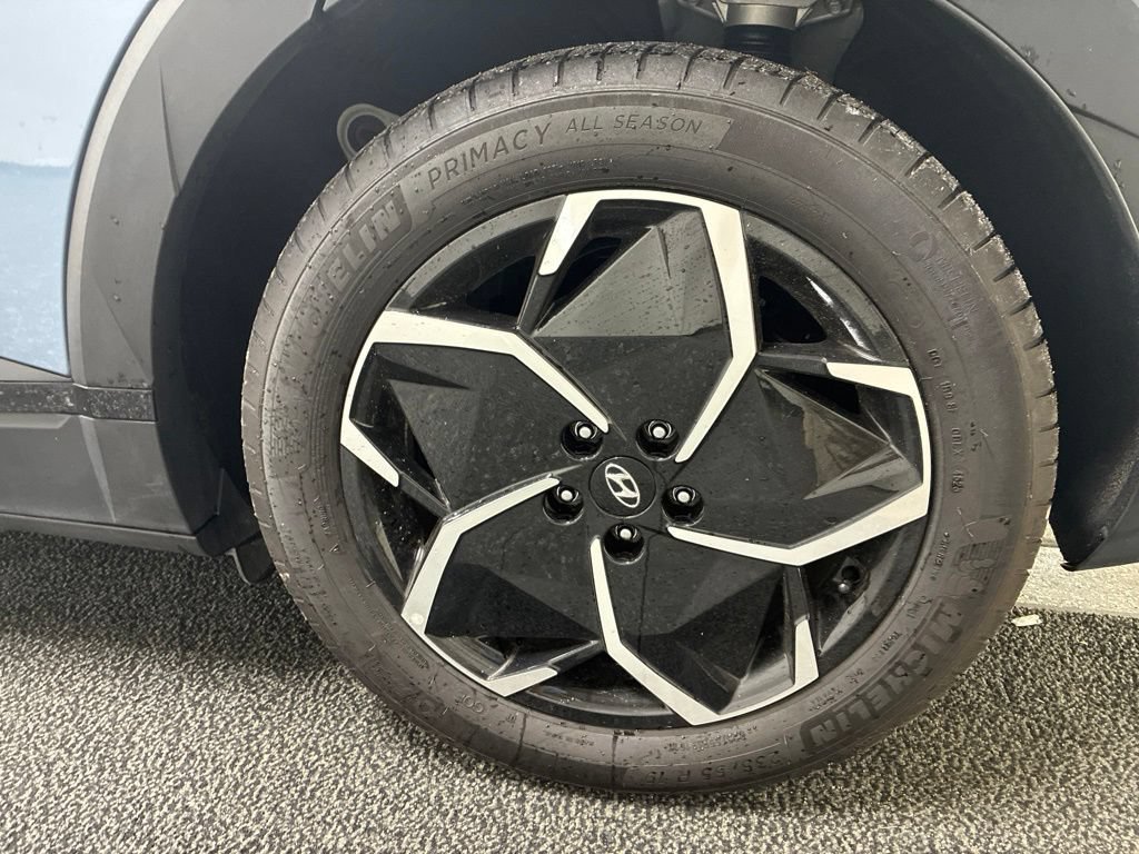 Used 2024 Hyundai Ioniq 5 SEL RWD image 9