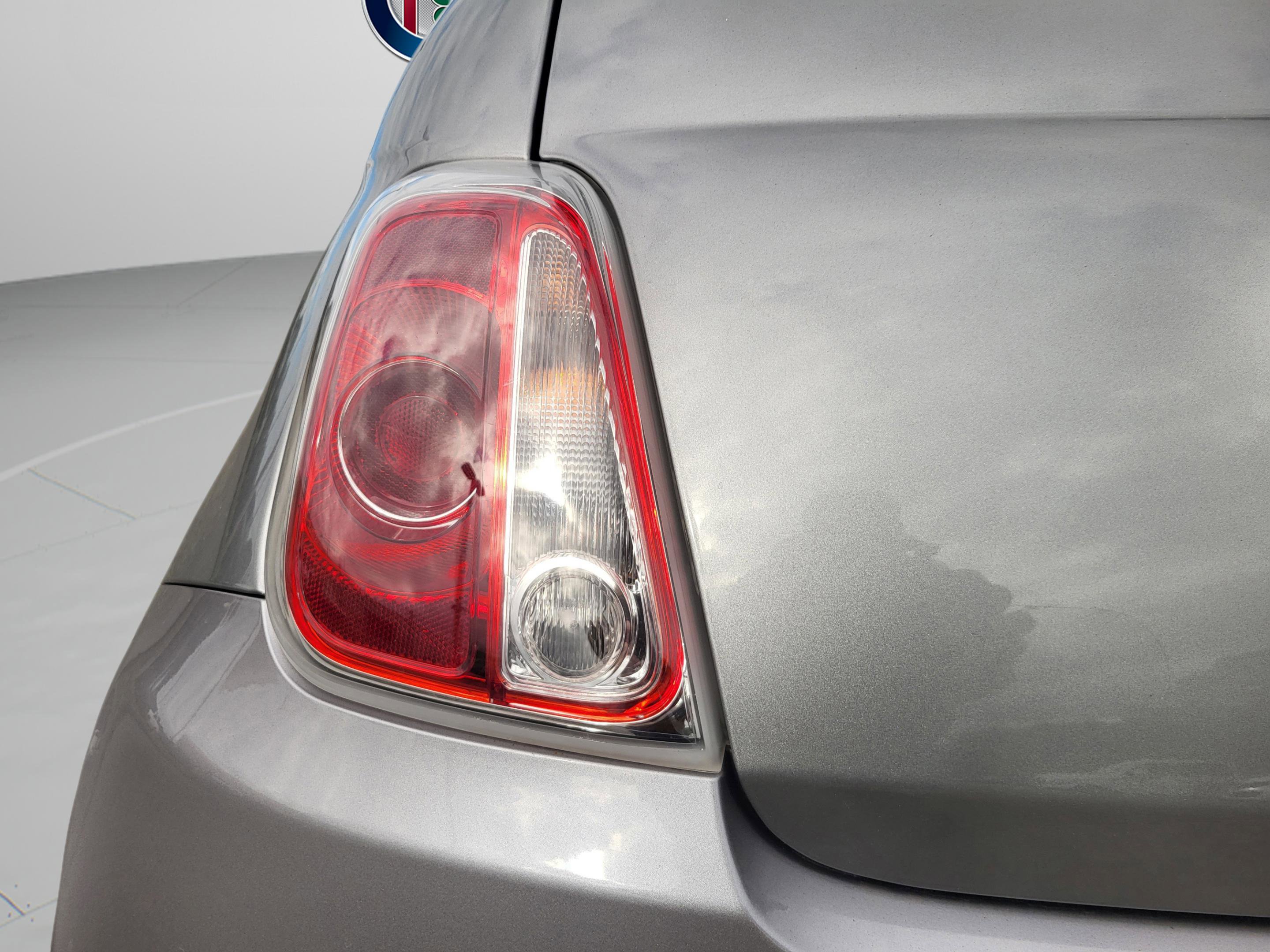 Used 2019 FIAT 500 e image 47