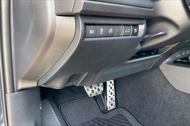 Certified 2026 Toyota Camry XSE FWD image 19