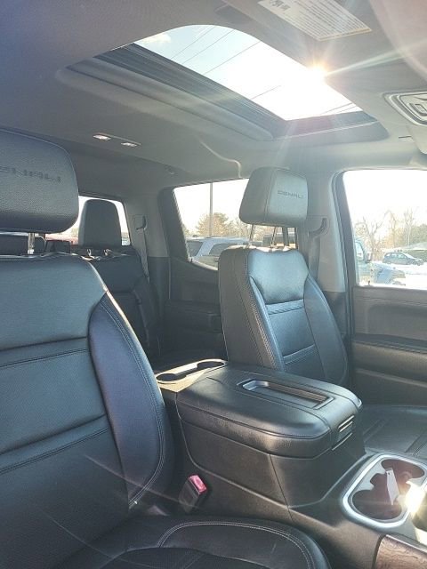 Used 2019 GMC Sierra 1500 Denali w/ Denali Ultimate Package image 22