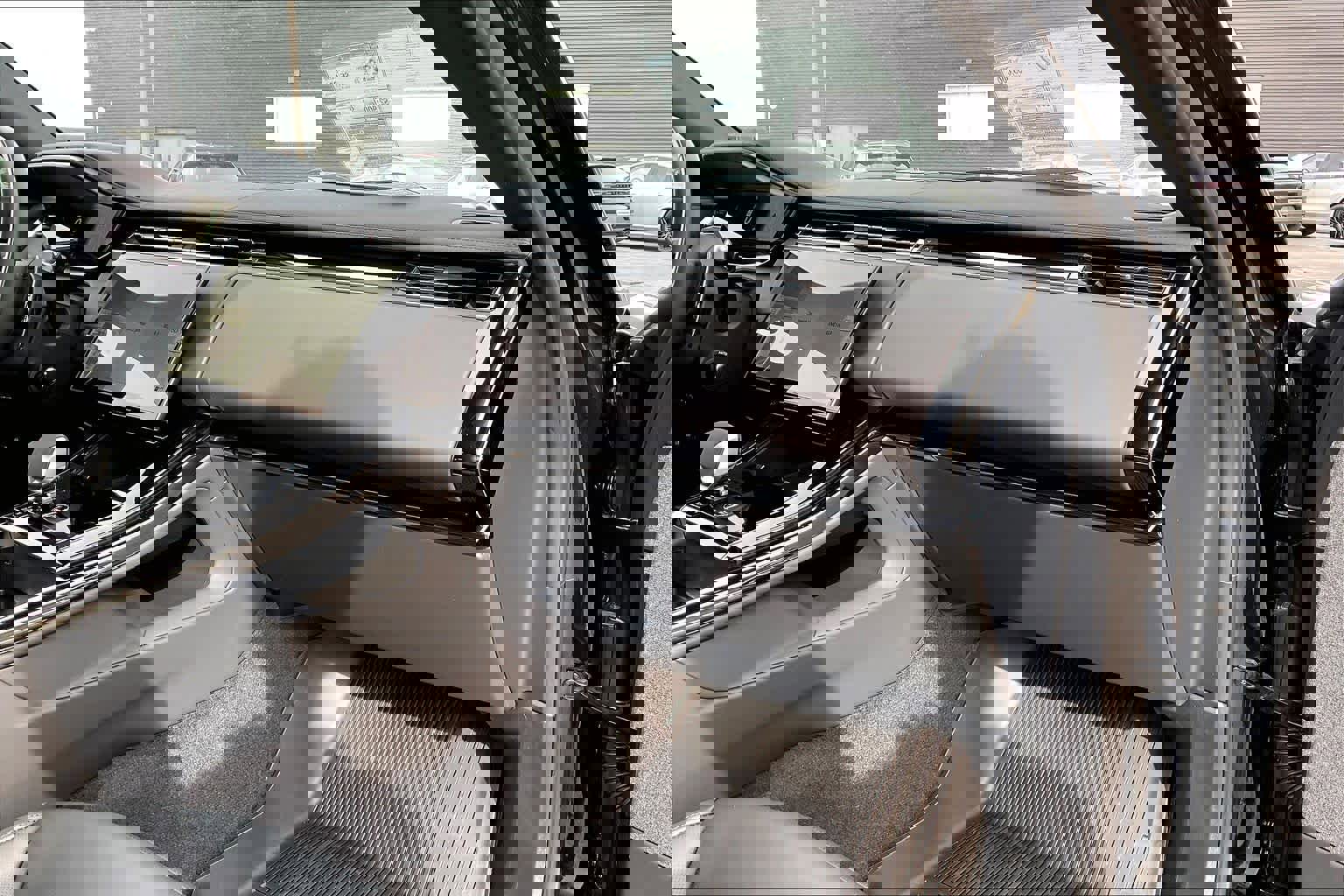 New 2025 Land Rover Range Rover Sport Dynamic SE image 28