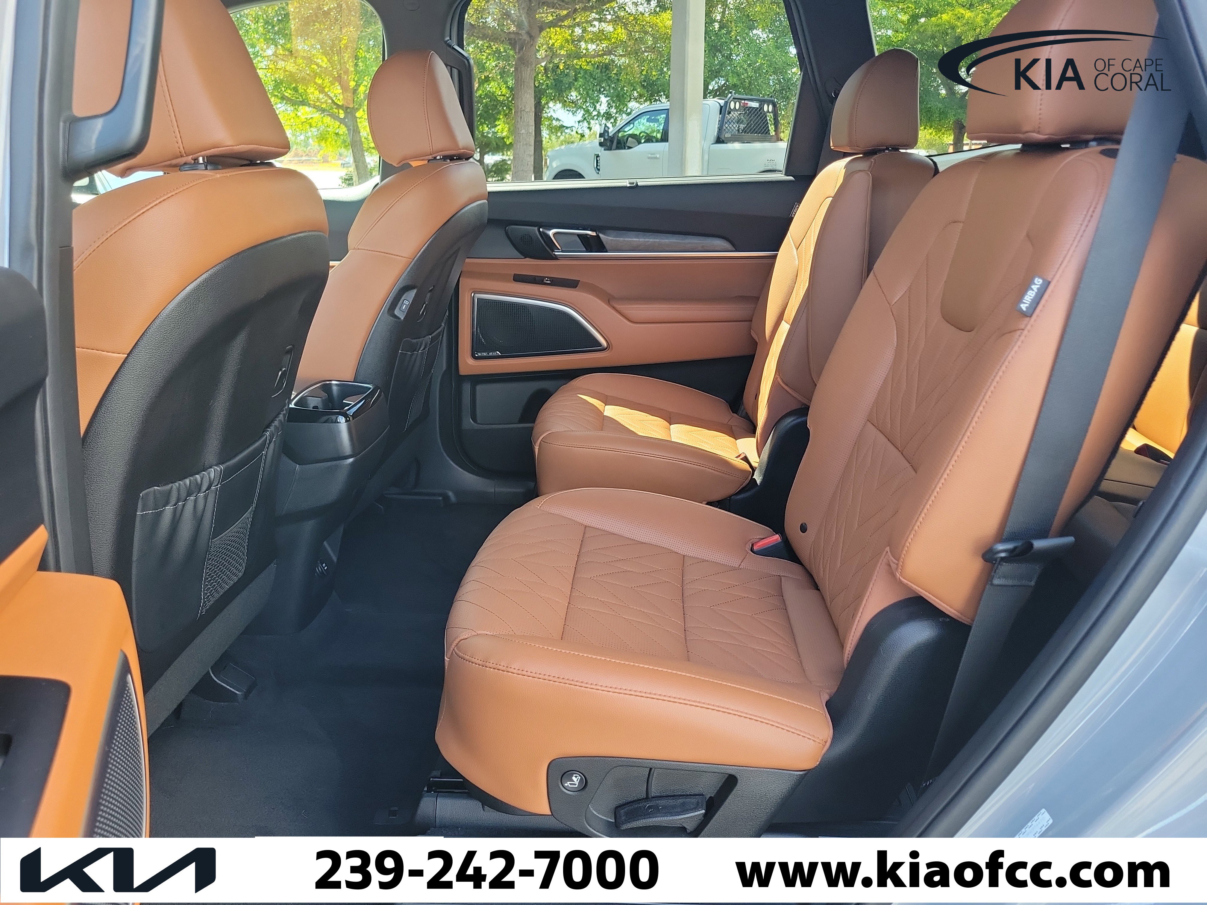 Certified 2023 Kia Telluride SX X-Line image 13