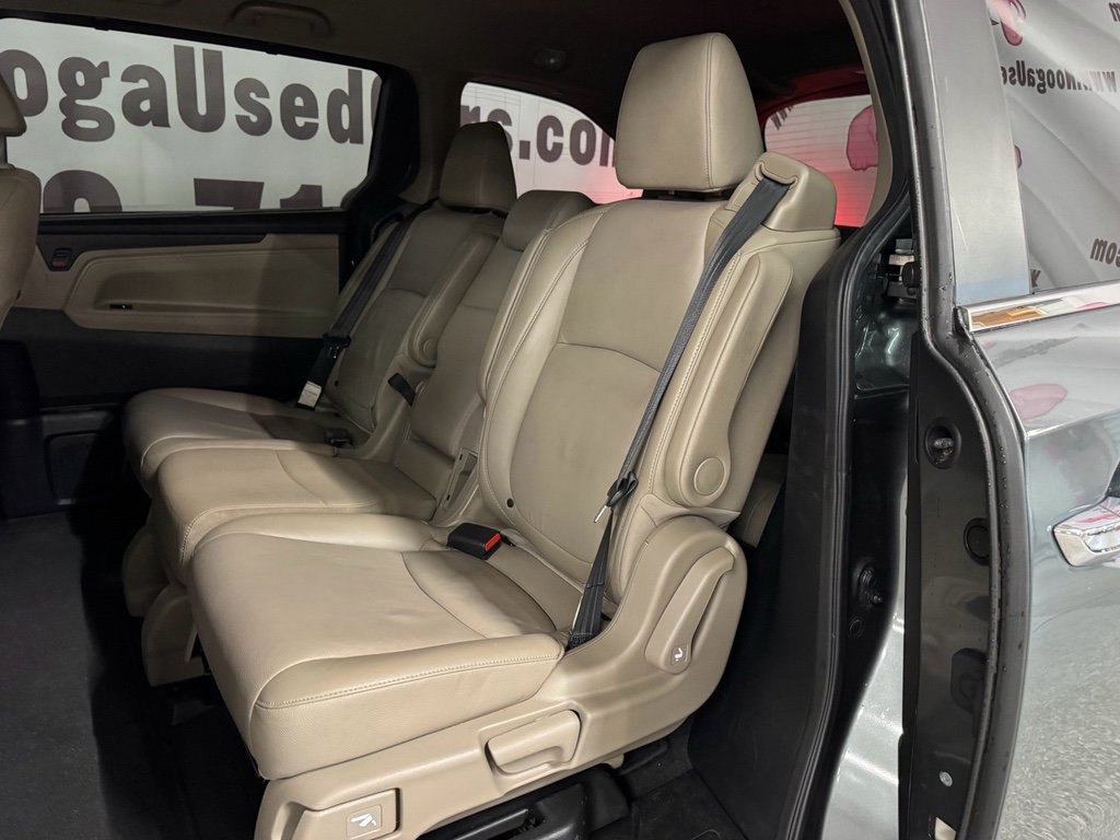 Used 2019 Honda Odyssey EX-L image 23