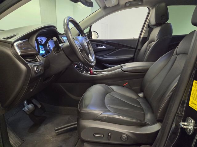 Used 2020 Buick Envision Essence w/ LPO, Active Package image 11