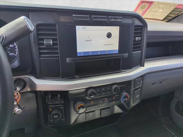 Used 2024 Ford F250 XL w/ XL Driver Assist Package image 14