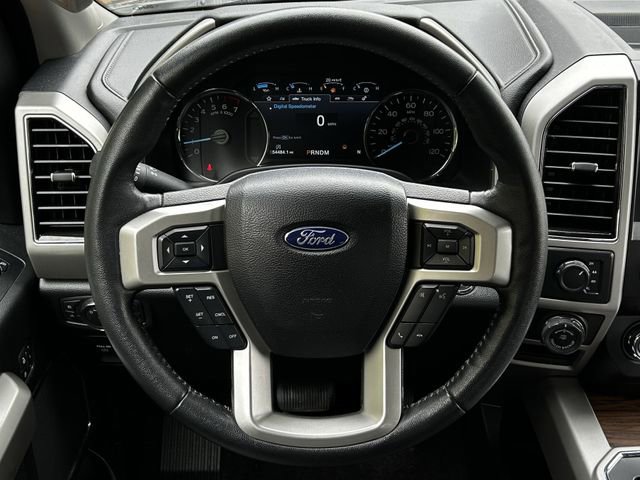 Used 2020 Ford F150 Lariat AWD/4WD image 12