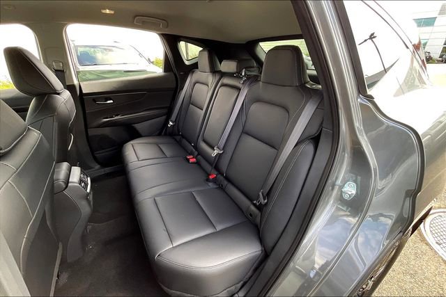 New 2025 Nissan Murano SV image 11