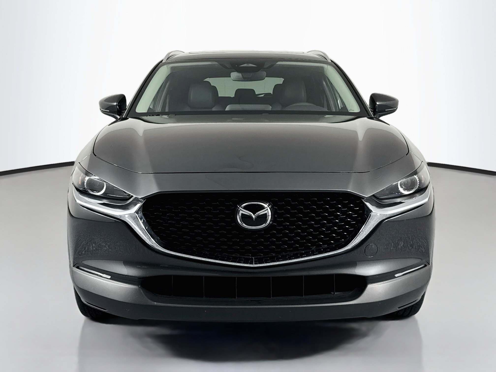 Used 2024 MAZDA CX-30 AWD 2.5 S w/ Preferred Package image 2