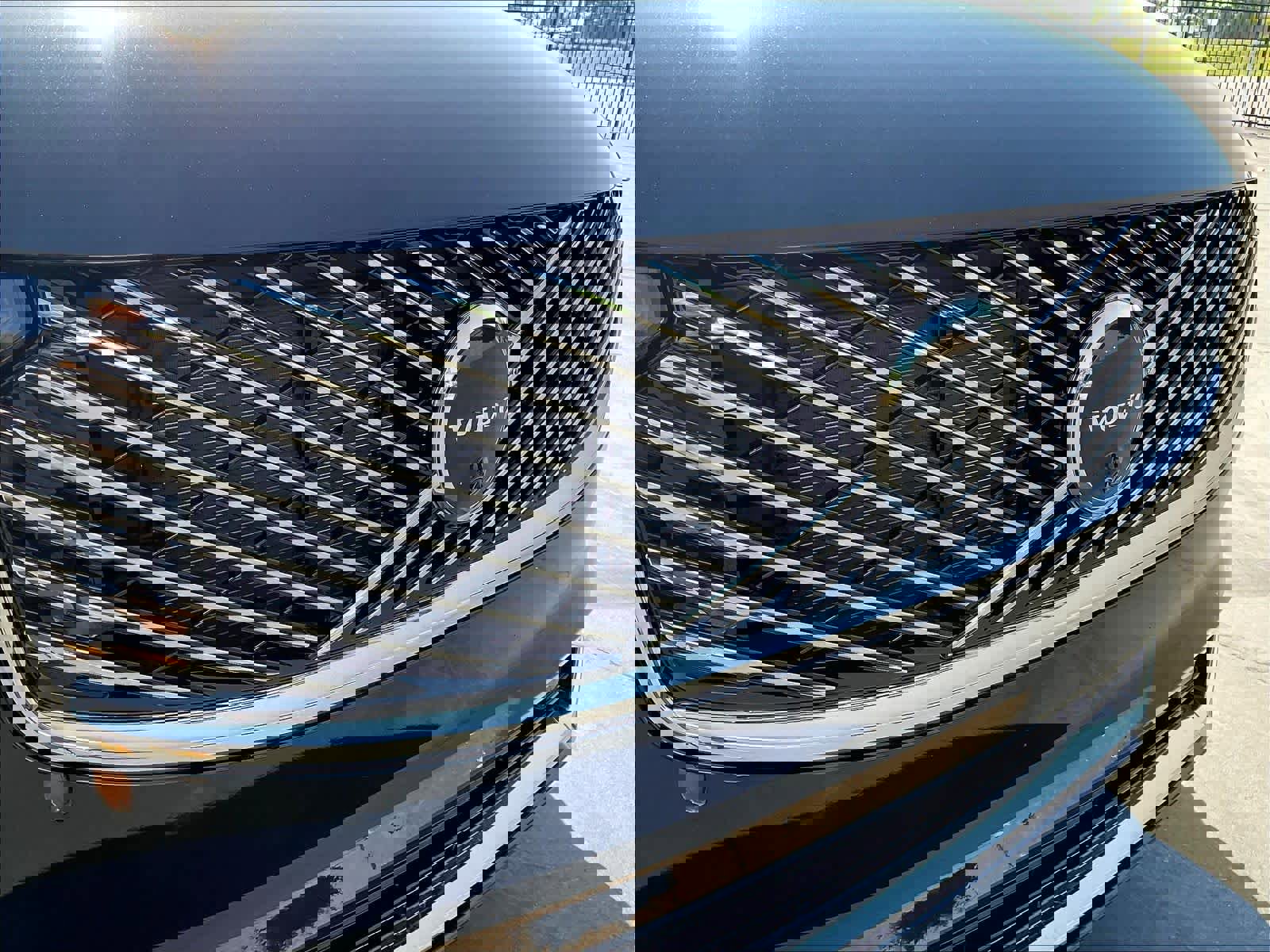 New 2026 Volvo XC90 T8 Ultra w/ Protection Package image 33