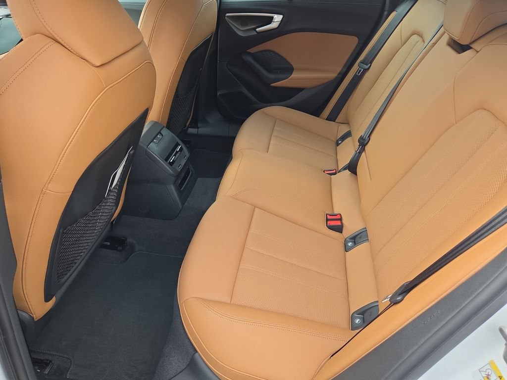Certified 2025 Audi A5 2.0T Premium w/ Premium Plus AWD/4WD image 12