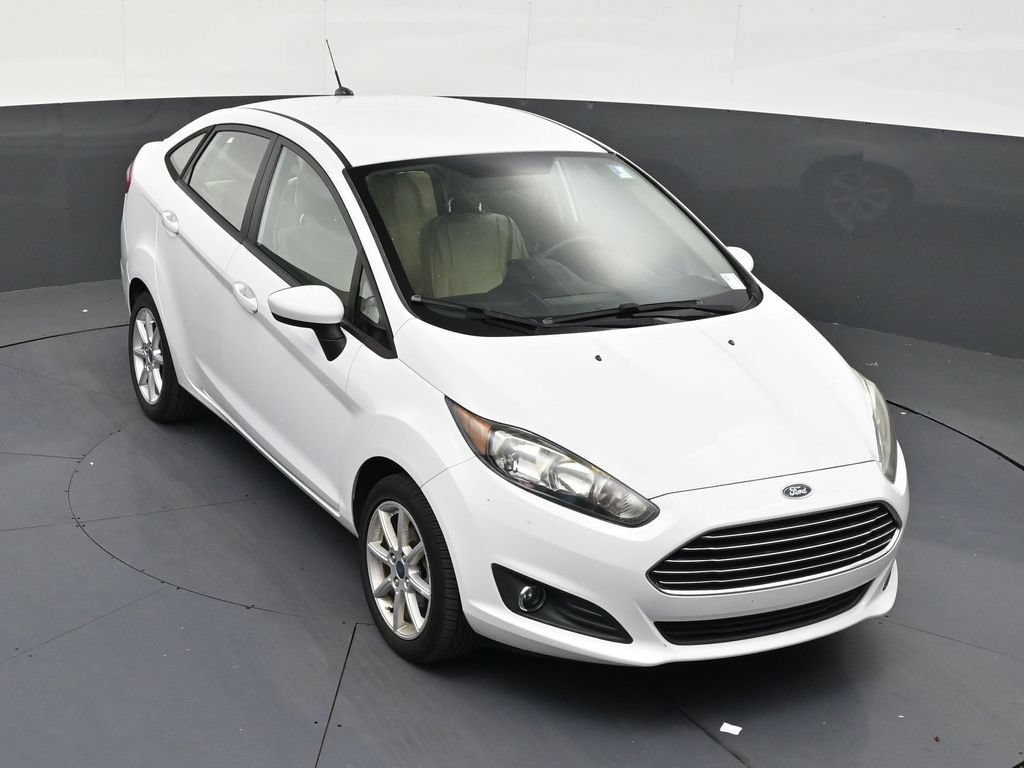 Used 2019 Ford Fiesta SE w/ Equipment Group 201A FWD image 18