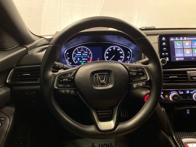 Used 2018 Honda Accord Sport image 17