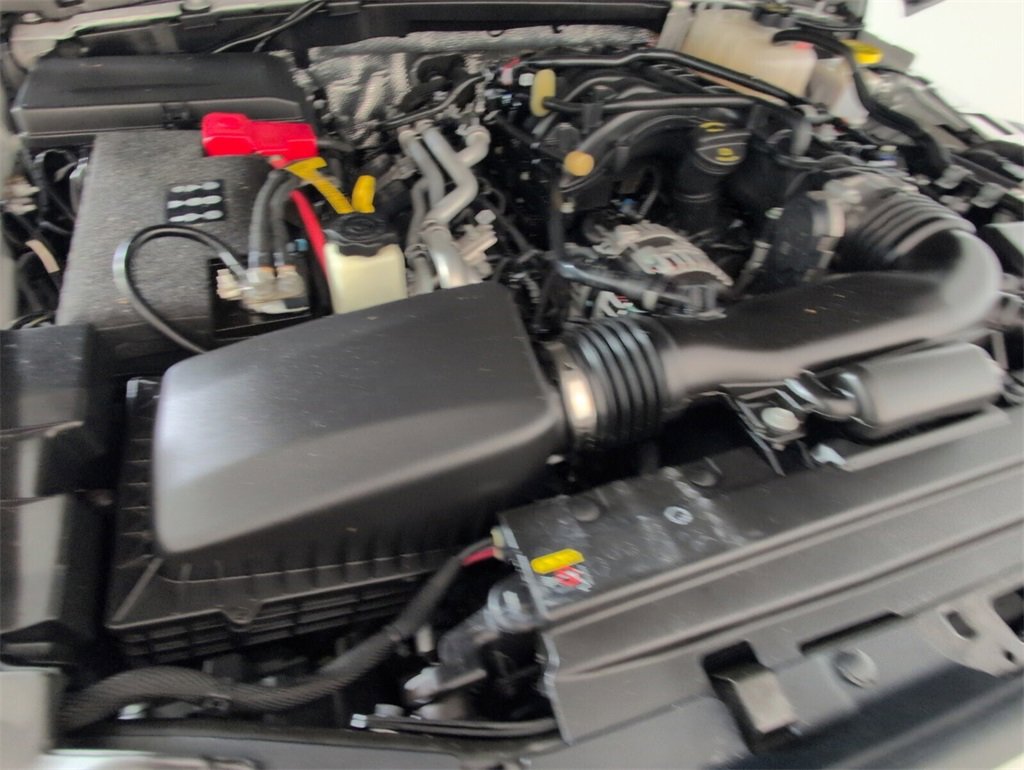 Certified 2024 Jeep Gladiator Mojave w/ Technology Group image 16