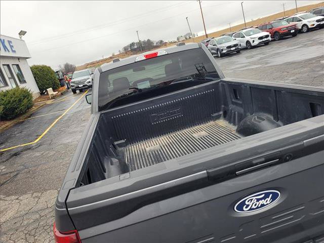 Certified 2024 Ford F150 XLT w/ Tow/Haul Package AWD/4WD image 9