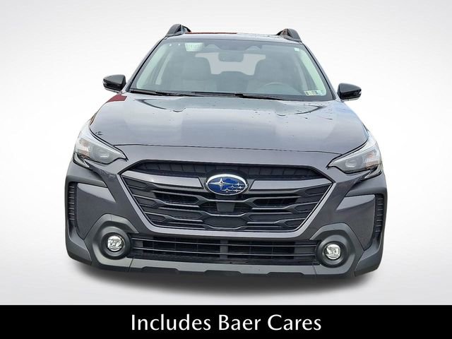 Certified 2025 Subaru Outback Premium image 2
