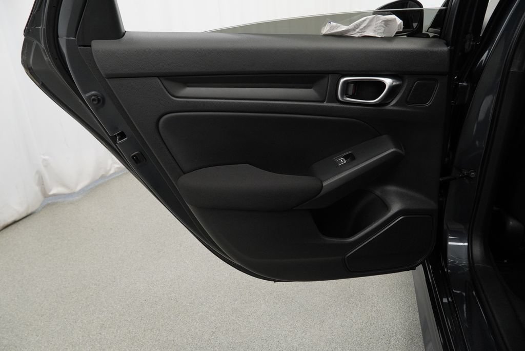 Used 2026 Honda Civic Sport image 35