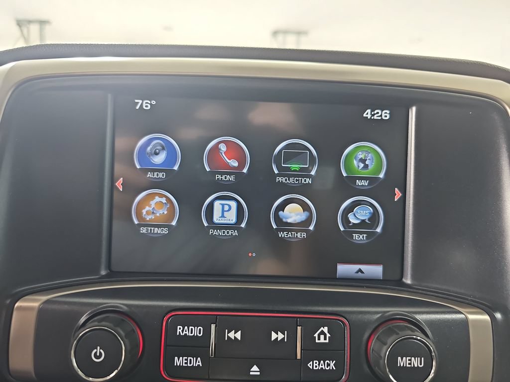 Used 2016 GMC Sierra 3500 Denali w/ Duramax Plus Package AWD/4WD image 26