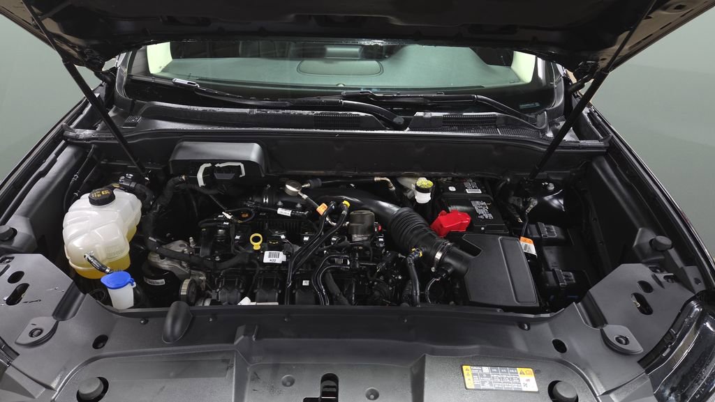 Used 2023 Lincoln Nautilus AWD image 7