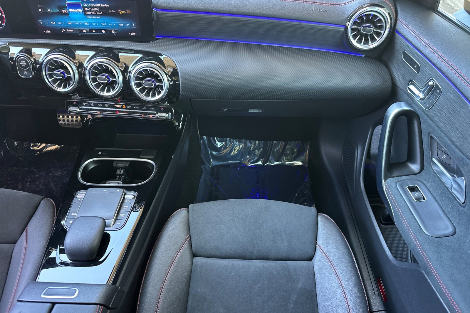Certified 2023 Mercedes-Benz CLA 250 image 29