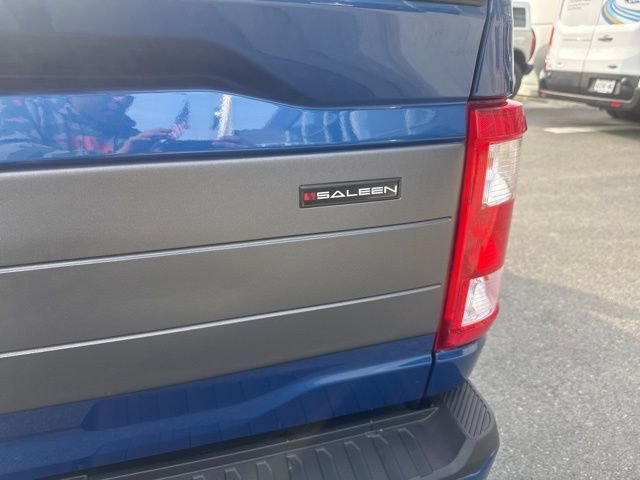 Used 2023 Ford F150 XL RWD image 10