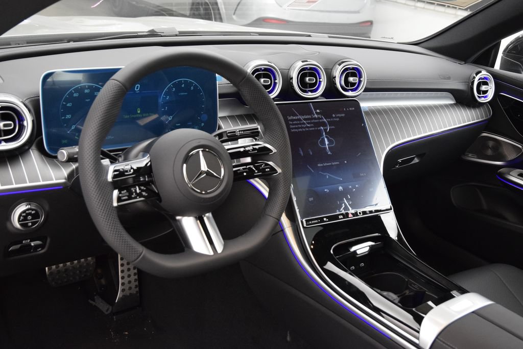 New 2026 Mercedes-Benz CLE 450 4MATIC Coupe image 19