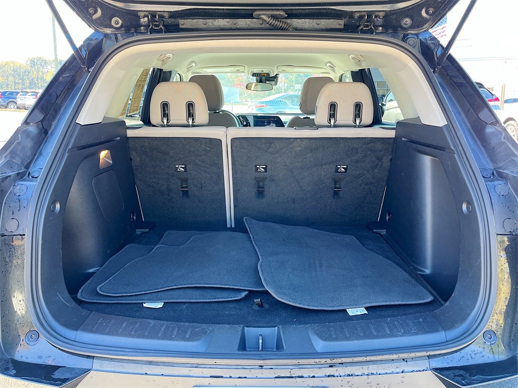 Used 2024 Chevrolet TrailBlazer LT image 22