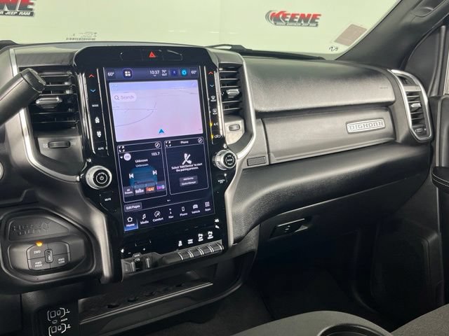 Used 2026 RAM 2500 Big Horn AWD/4WD image 20