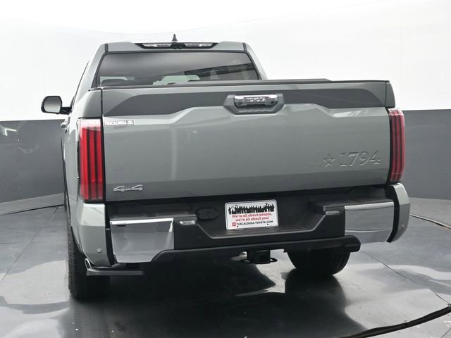 New 2026 Toyota Tundra 1794 Edition w/ TRD Off-Road Package image 19