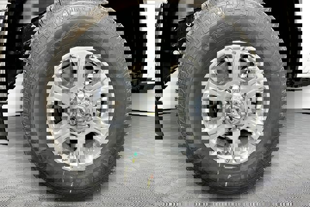 New 2026 RAM 2500 Big Horn image 13