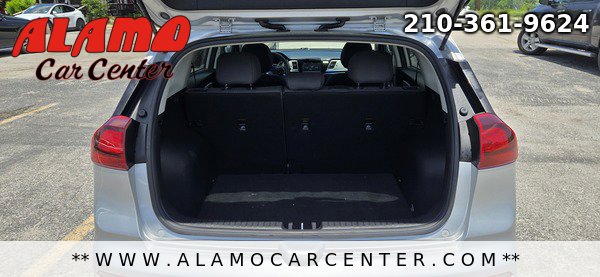 Used 2019 Kia Niro FE FWD image 23