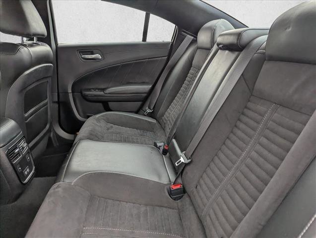 Used 2021 Dodge Charger Scat Pack w/ Daytona Edition Group image 23