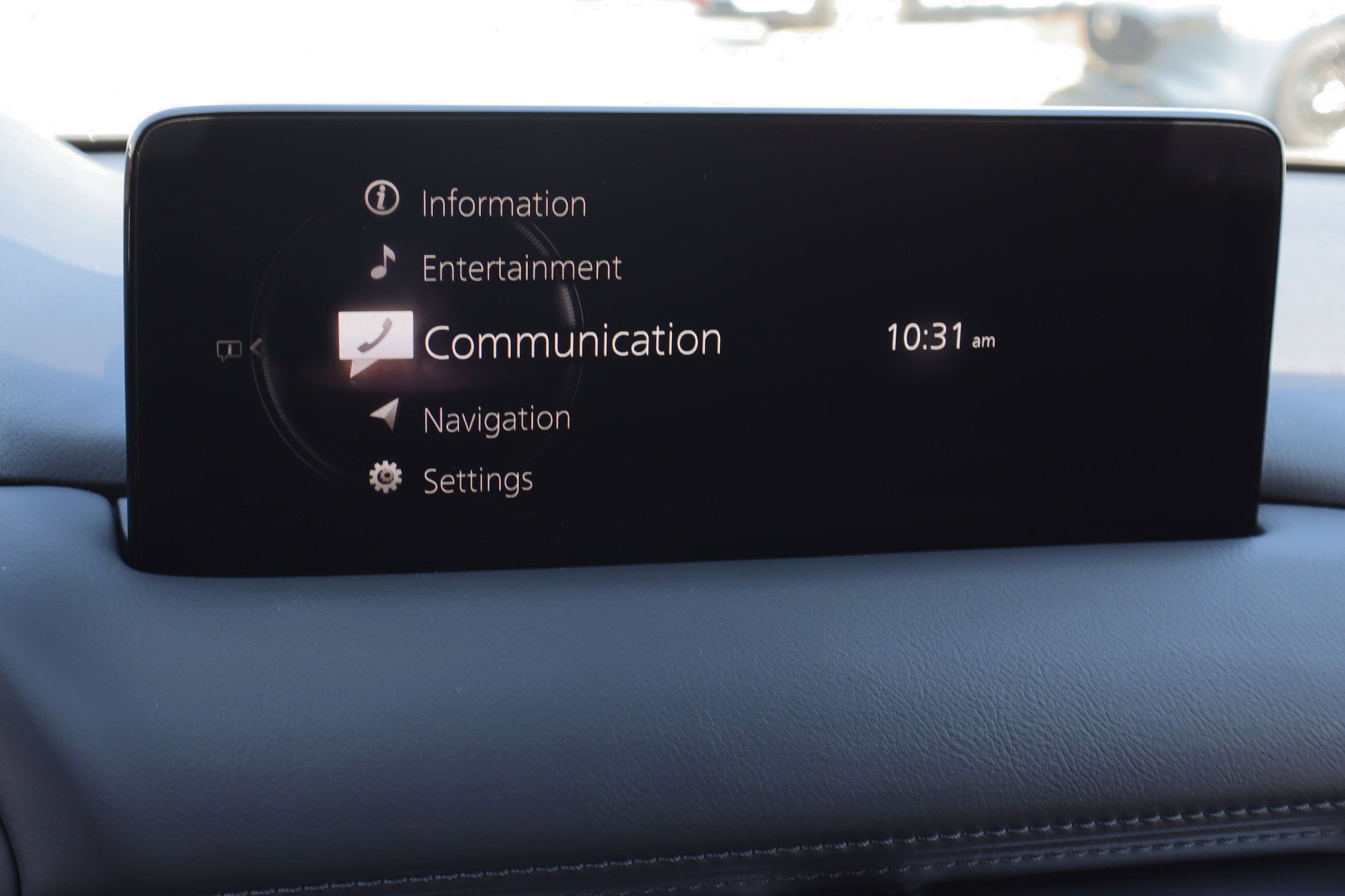 Used 2022 MAZDA CX-5 AWD 2.5 S w/ Select Package image 11