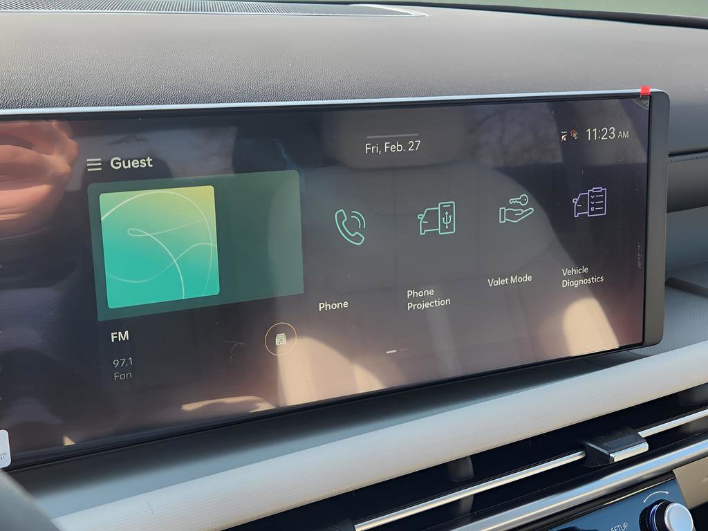 New 2026 Hyundai Tucson SEL image 19