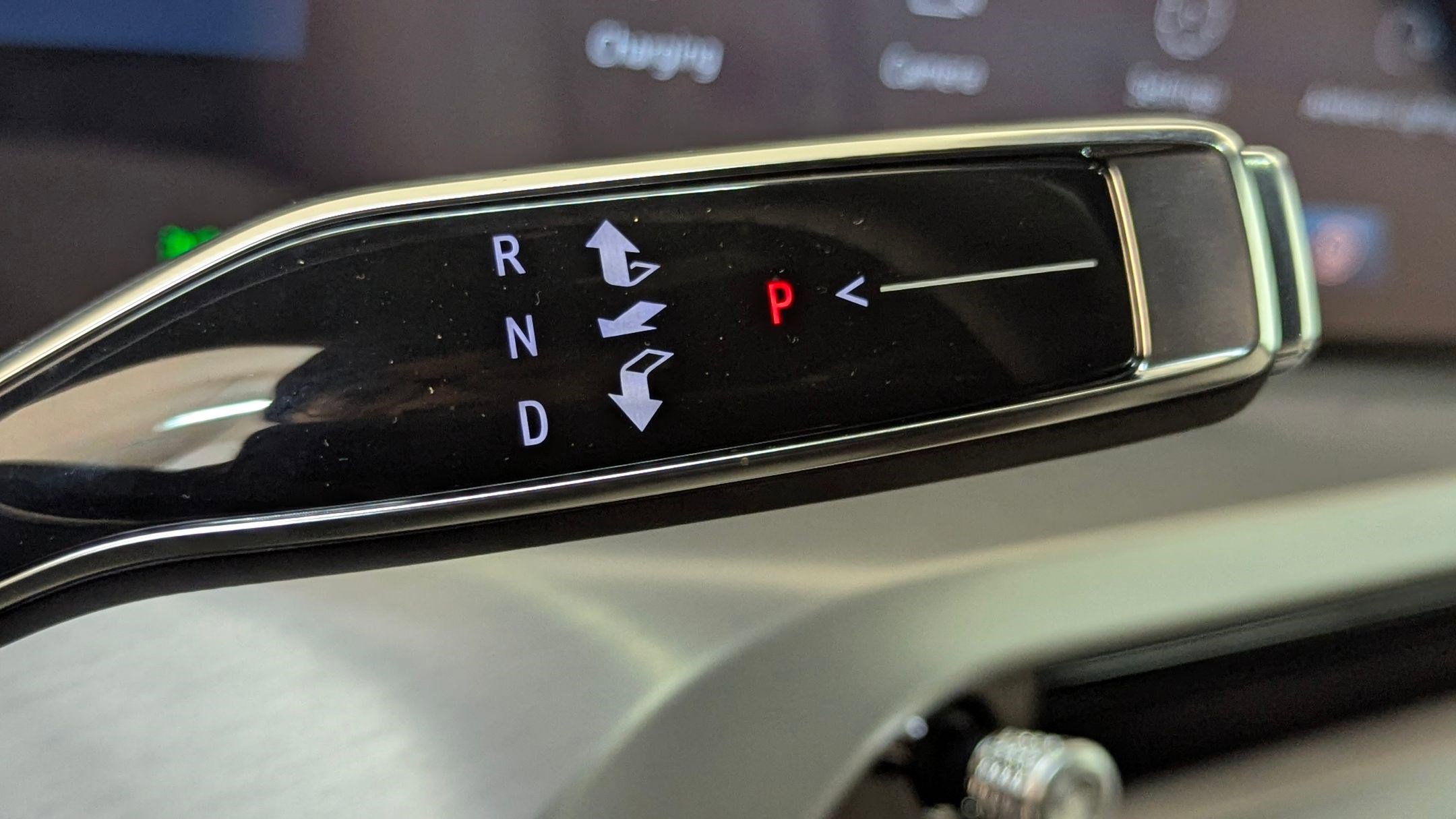 New 2026 Cadillac Vistiq Luxury image 28