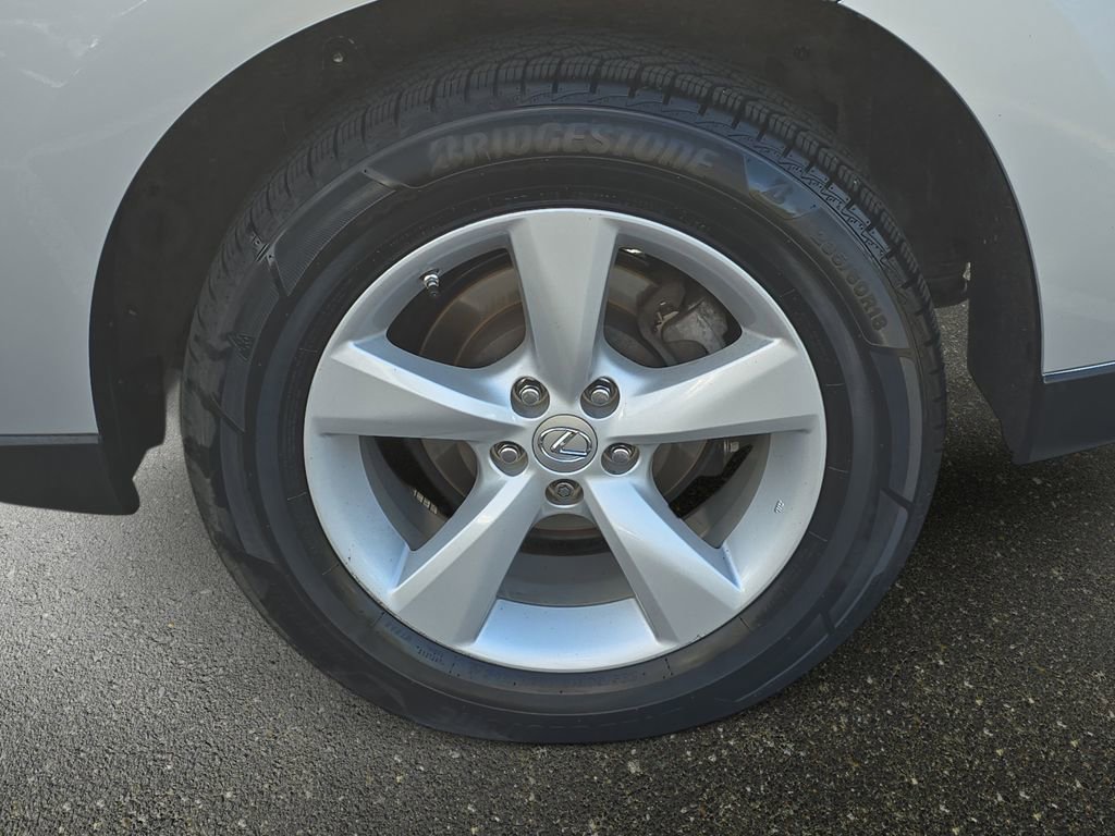 Used 2012 Lexus RX 350 AWD w/ Premium Pkg image 35