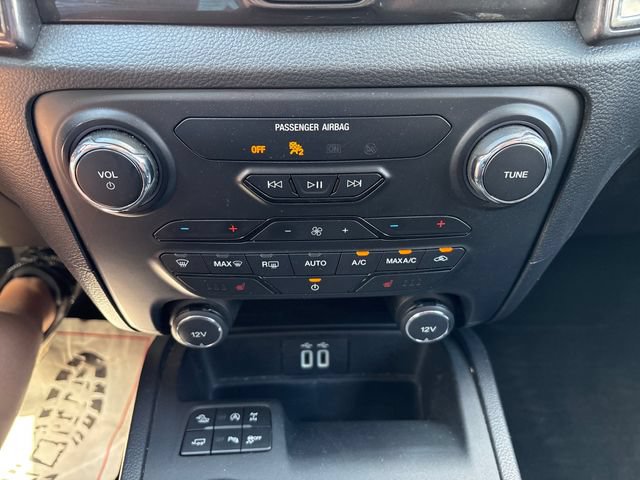 Used 2019 Ford Ranger Lariat w/ Equipment Group 501A Mid AWD/4WD image 16