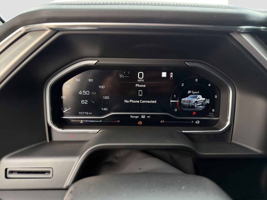 Used 2022 GMC Sierra 1500 Denali image 11