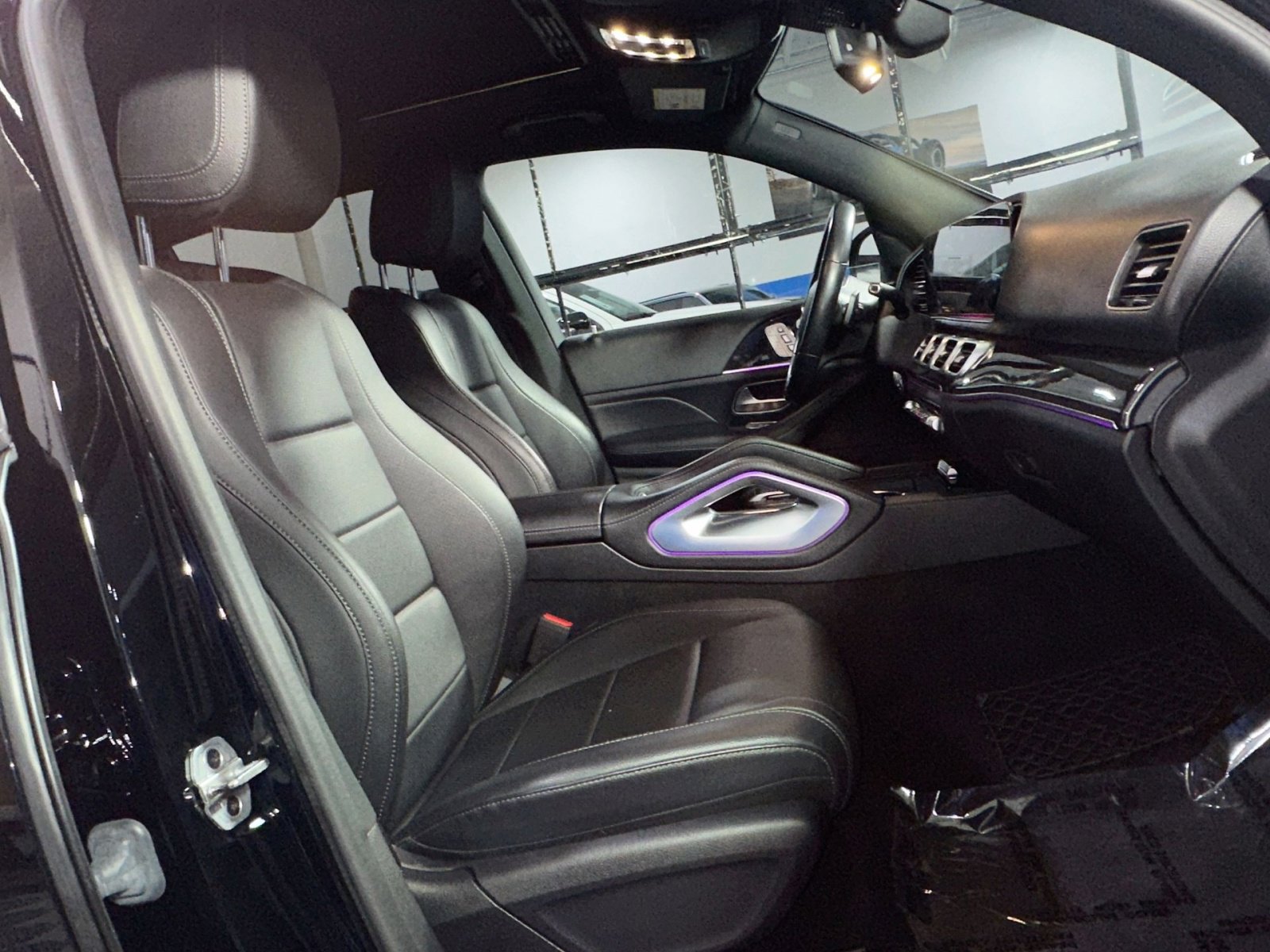 Used 2021 Mercedes-Benz GLE 350 4MATIC image 38