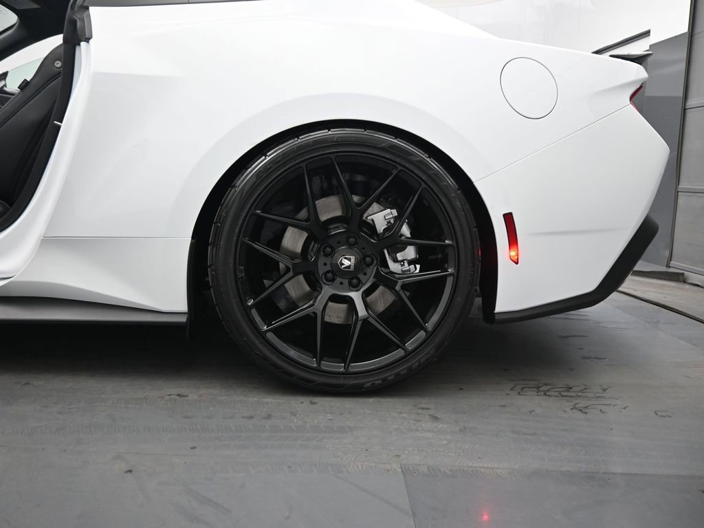 New 2026 Ford Mustang GT RWD image 16