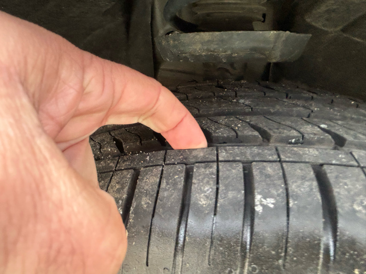 Used 2021 Chevrolet Equinox LT image 7