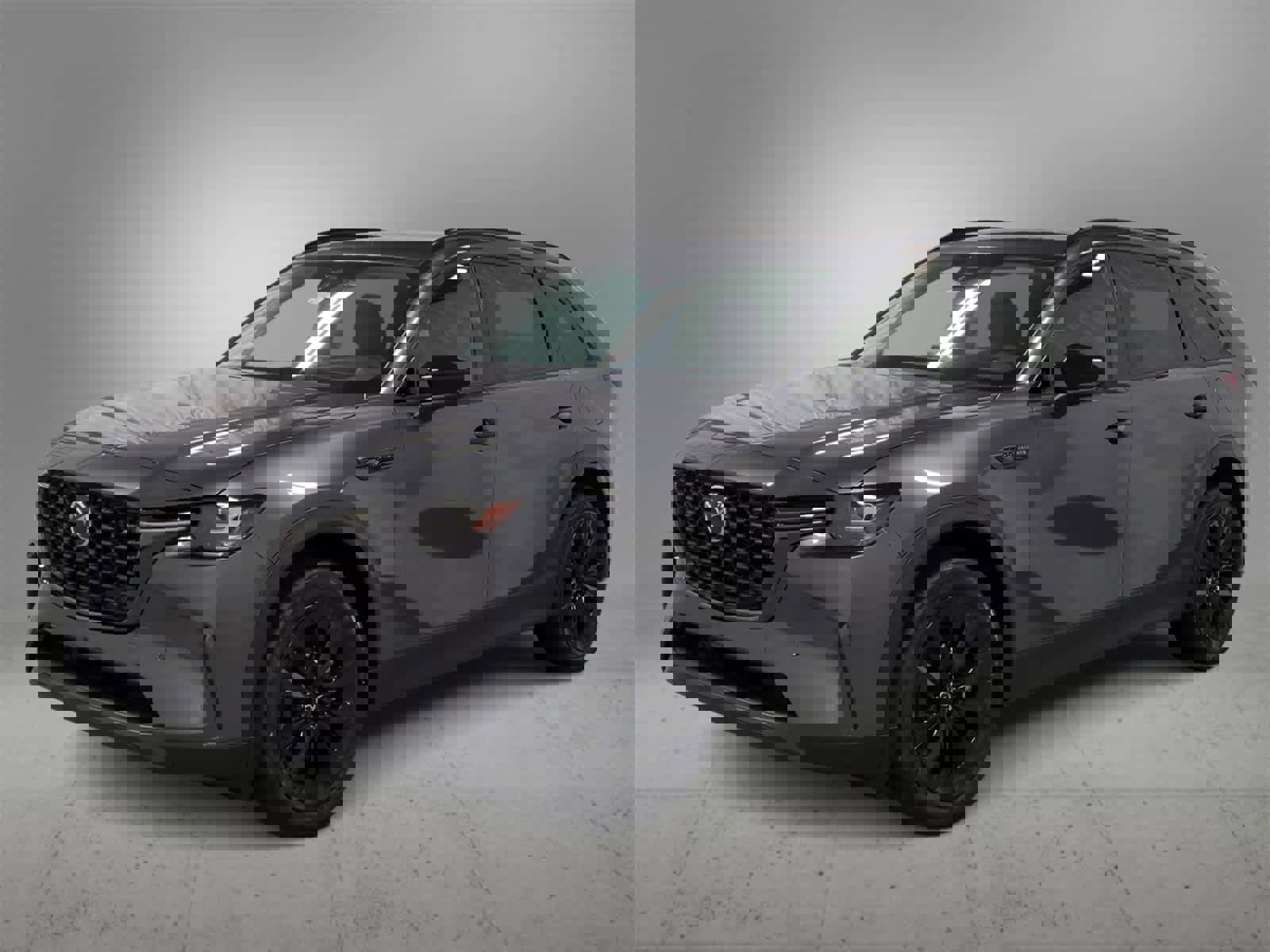 New 2025 MAZDA CX-90 3.3 Turbo w/ Premium Sport Pkg image 4