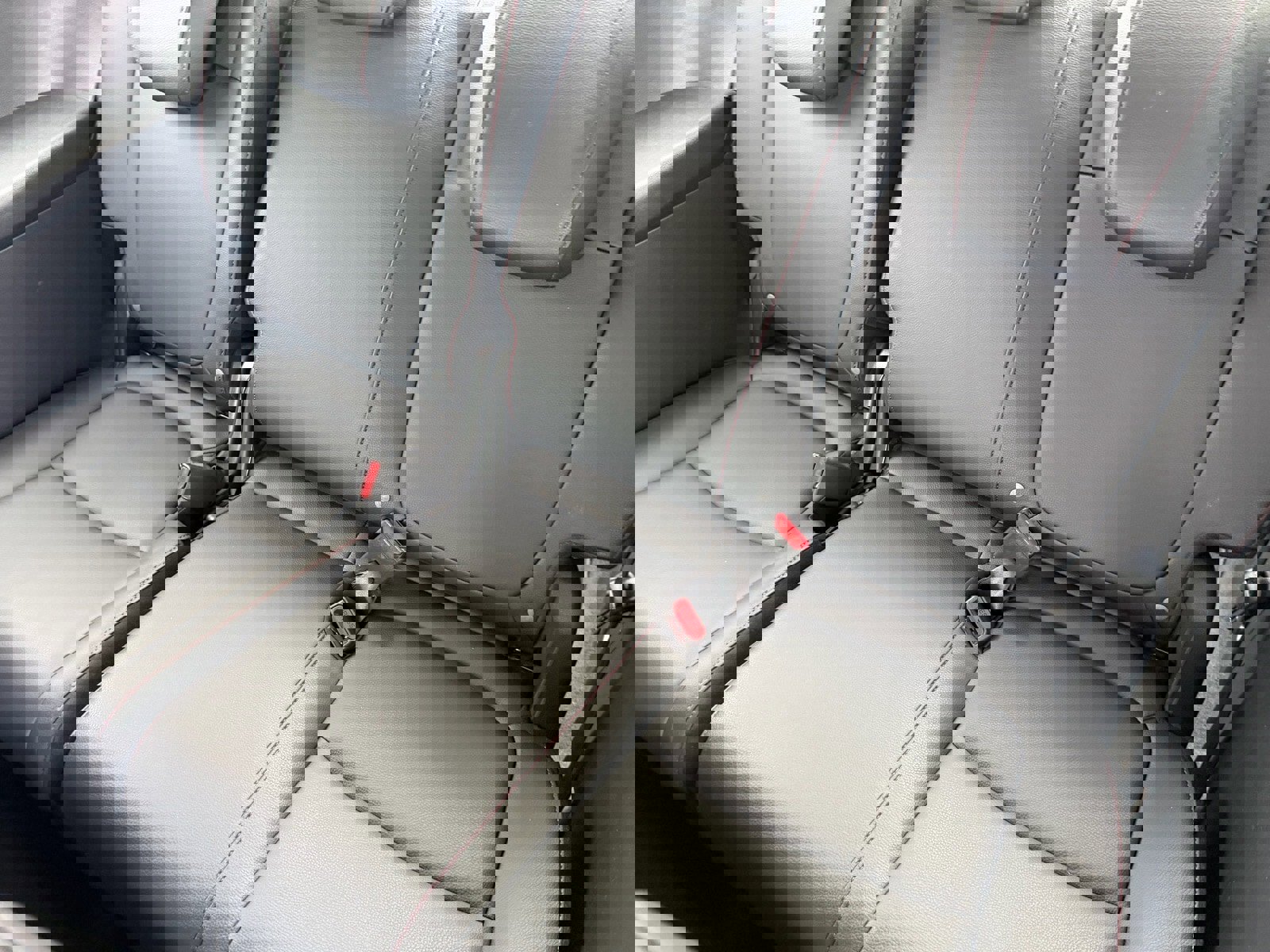 Used 2025 Honda Odyssey Sport-L image 21