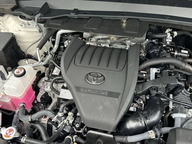 Used 2024 Toyota Grand Highlander Limited image 36