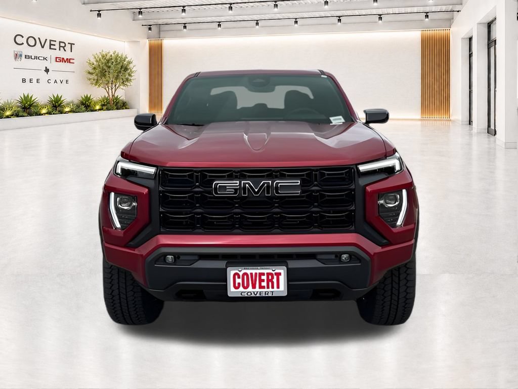 New 2026 GMC Canyon Elevation w/ Convenience Package AWD/4WD image 3