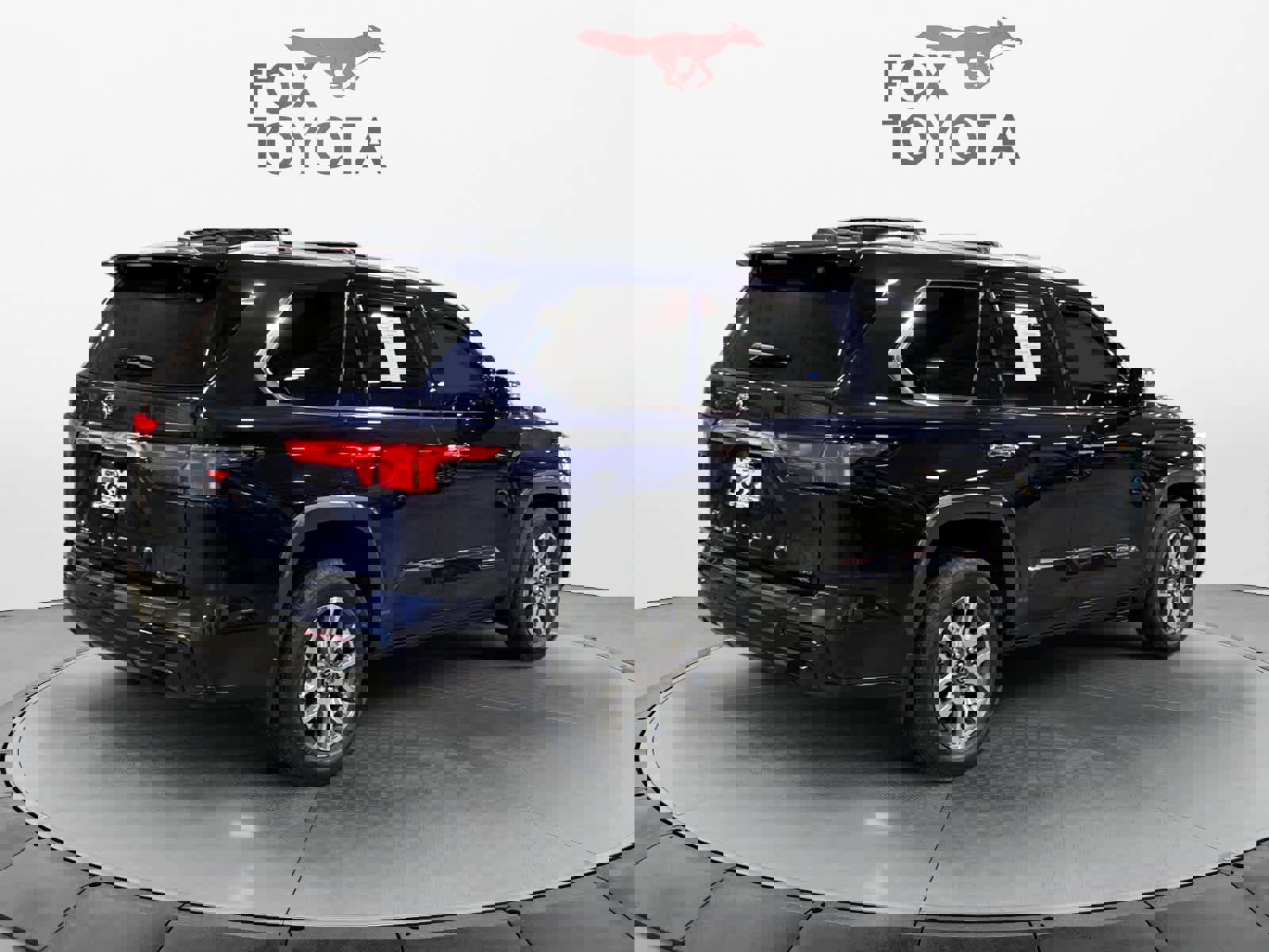 Used 2025 Toyota Sequoia 1794 Edition image 6