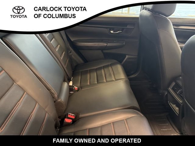 Used 2024 Honda CR-V Sport-L image 14