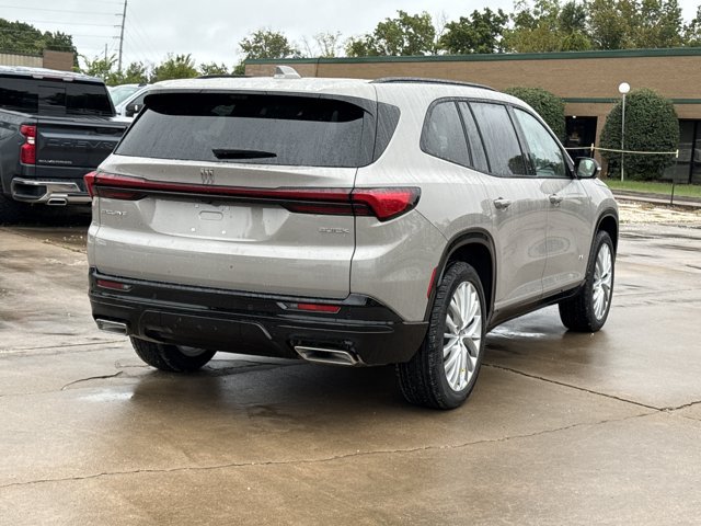 New 2027 Buick Enclave Sport Touring w/ Power Package FWD image 3