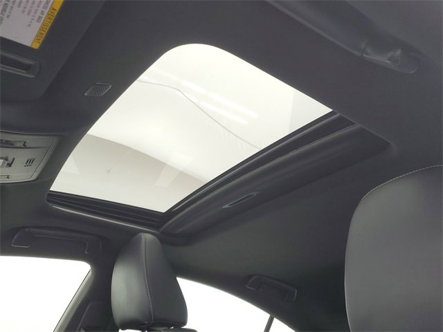 Used 2023 Lexus IS 350 F Sport w/ Navigation Package image 18