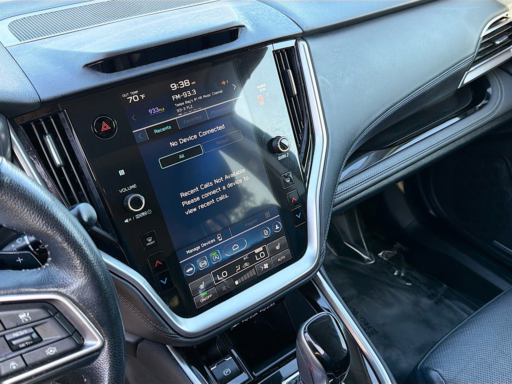 Certified 2023 Subaru Outback Limited image 28